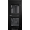 AL-07 Super PET черный зеркало графит триплекс 8 мм