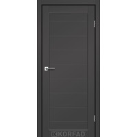 PR-05 Super PET антрацит глухі
