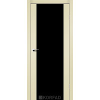 SR-01 Super PET магнолія скло чорне триплекс 8 мм