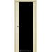 SR-01 Super PET магнолія скло чорне триплекс 8 мм