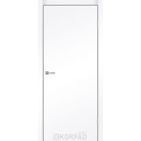 Corner белый мат кристал антискретч глухие