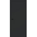 Atlant RAL 7016 антрацит фарбовані глухі