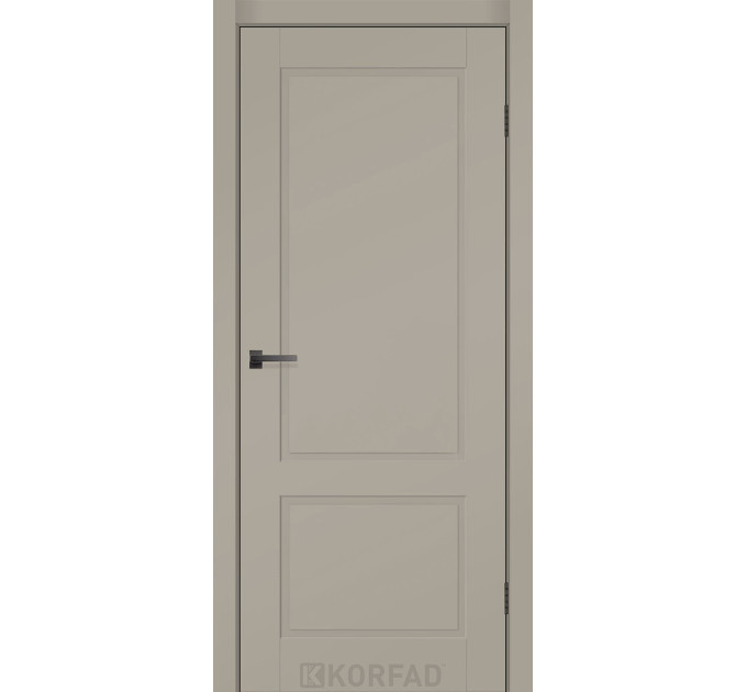 Weston RAL тауп фарбовані глухі