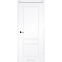Diamond RAL 9003 белая эмаль крашеные глухие