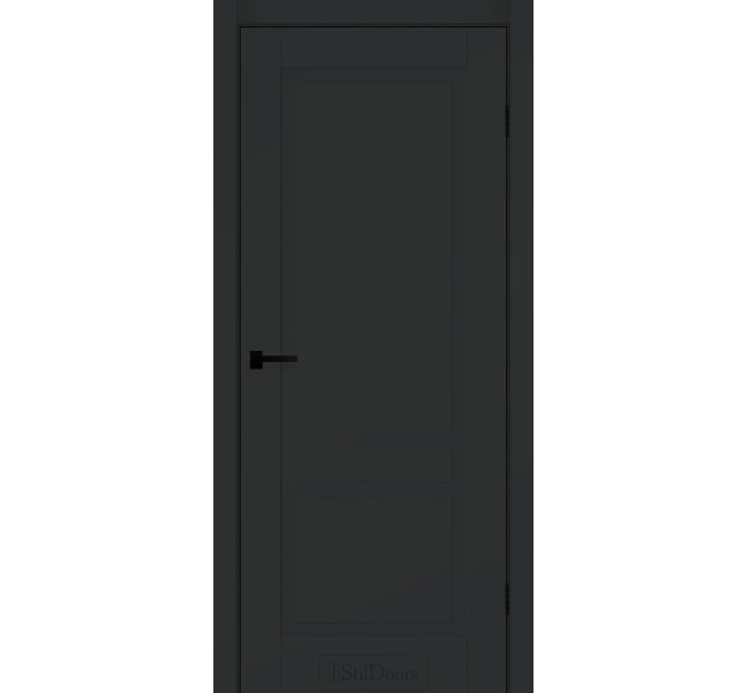 Diamond RAL 7016 антрацит крашеные глухие