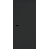 Fargo RAL 7016 антрацит крашеные глухие