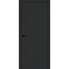 Fargo RAL 7016 антрацит крашеные глухие