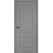 Grazia RAL 7036 серый крашеные глухие