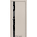 Plato Line PTL-04 дымчатый краст глухие стекло черное