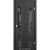 AL-01 Super PET антрацит зеркало графит триплекс 8 мм