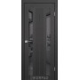 AL-01 Super PET антрацит зеркало графит триплекс 8 мм