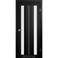AL-01 Super PET черный стекло белое 8 мм