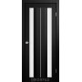 AL-01 Super PET черный стекло белое 8 мм