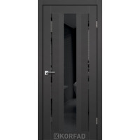 AL-02 Super PET антрацит зеркало черное триплекс 8 мм