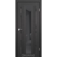 AL-02 Super PET антрацит зеркало графит триплекс 8 мм