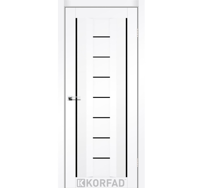 AL-04 Super PET аляска стекло черное