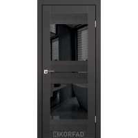 AL-07 Super PET антрацит зеркало черное триплекс 8 мм