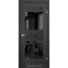 AL-07 Super PET антрацит зеркало черное триплекс 8 мм