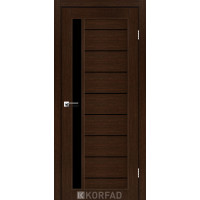 FL-01 венге скло чорне