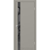 GLP-02 Super PET серый глухие зеркало графит