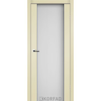 SR-01 Super PET магнолія скло біле триплекс 8 мм