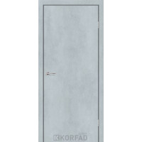 Corner цемент светлый глухие