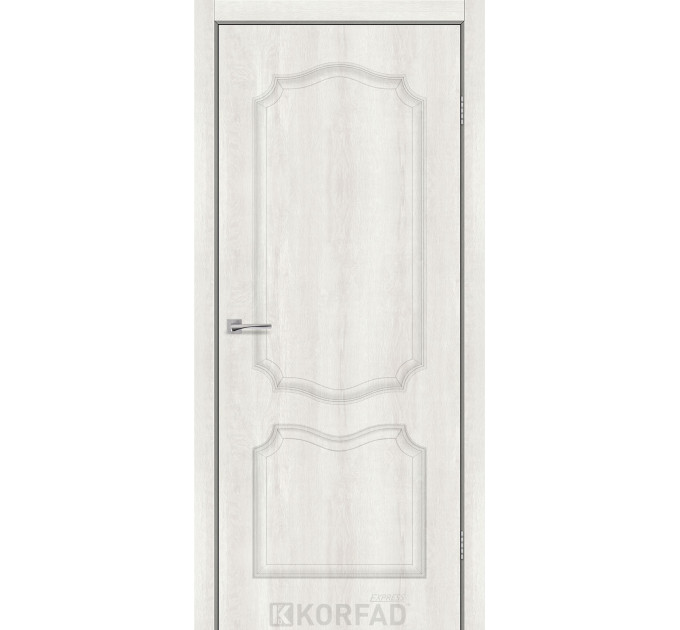 Mirage ясен шовковий глухі