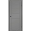 Atlant RAL 7036 серый крашеные глухие