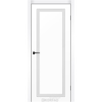 Brillar RAL 9003 белая эмаль крашеные глухие