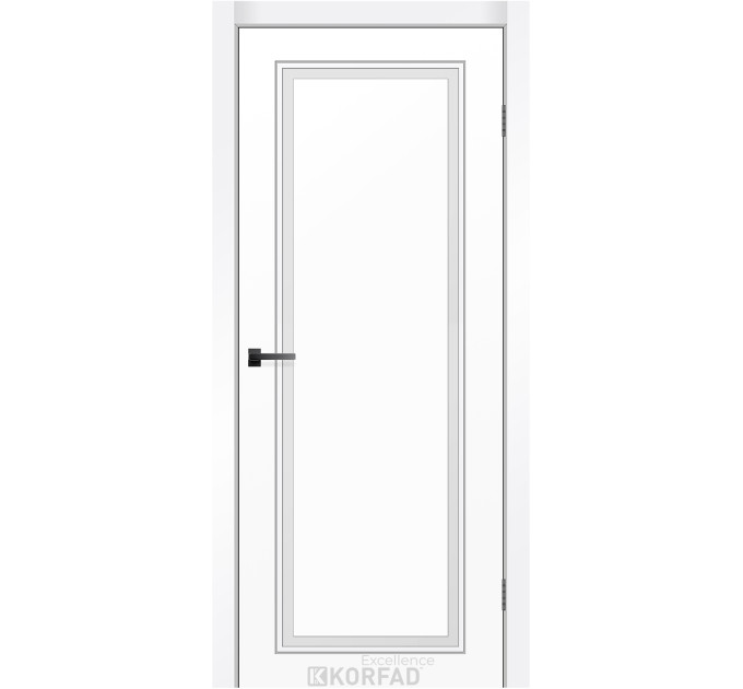 Brillar RAL 9003 белая эмаль крашеные глухие