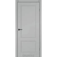 Weston RAL 7047 світло-сірий фарбовані глухі