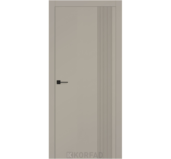 Wetter RAL тауп крашеные глухие