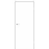 Simply-Loft 01 білий супермат глухі