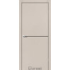 Plato Line PTL-03 дымчатый краст глухие молдинг черный