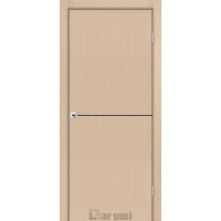 Plato Line PTL-03 дуб боровий глухі молдинг антрацит