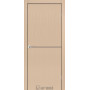 Plato Line PTL-03 дуб боровой глухие молдинг антрацит