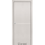Plato Line PTL-03 дуб ольс глухі молдинг нікель