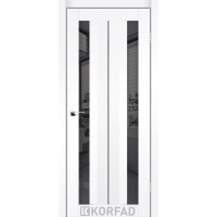 AL-01 Super PET аляска зеркало графит триплекс 8 мм