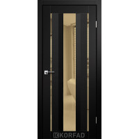 AL-02 Super PET черный зеркало бронза триплекс 8 мм
