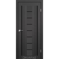 AL-04 Super PET антрацит стекло черное
