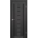 AL-04 Super PET антрацит стекло черное