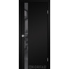 GLP-02 Super PET чорний глухі дзеркало графіт