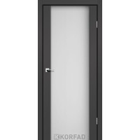 SR-01 Super PET антрацит скло біле триплекс 8 мм