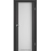 SR-01 Super PET антрацит скло біле триплекс 8 мм