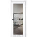 SV-01 Super PET аляска дзеркало срібло триплекс 8 мм