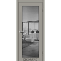 SV-01 Super PET сірий дзеркало графіт триплекс 8 мм