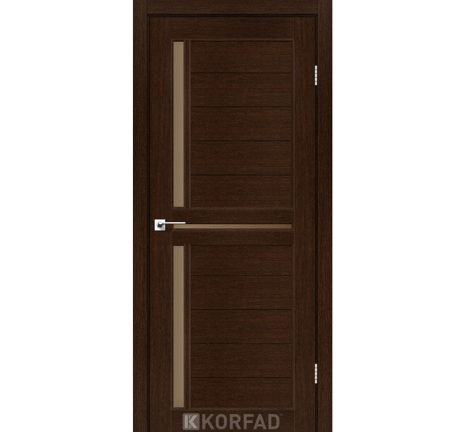 SC-04 венге стекло бронза