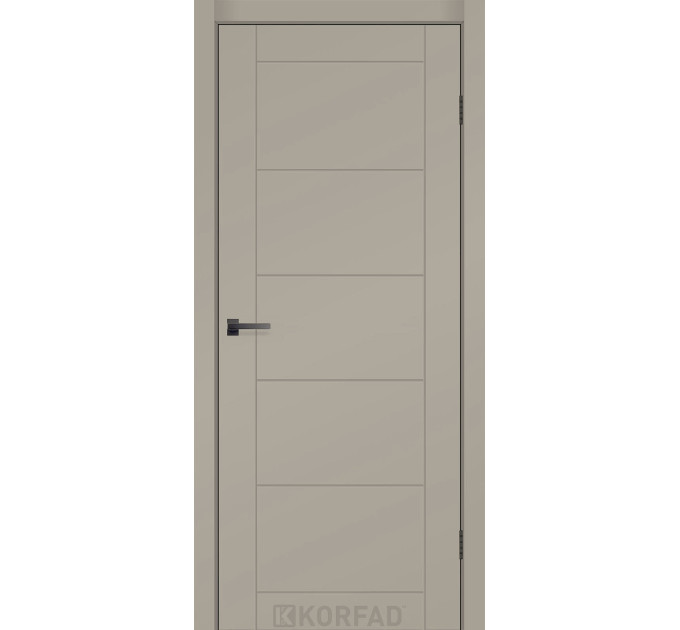 Atlant RAL тауп фарбовані глухі
