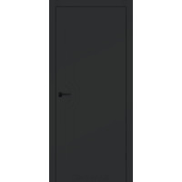 Bonetti RAL 7016 антрацит крашеные глухие