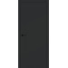 Bonetti RAL 7016 антрацит фарбовані глухі
